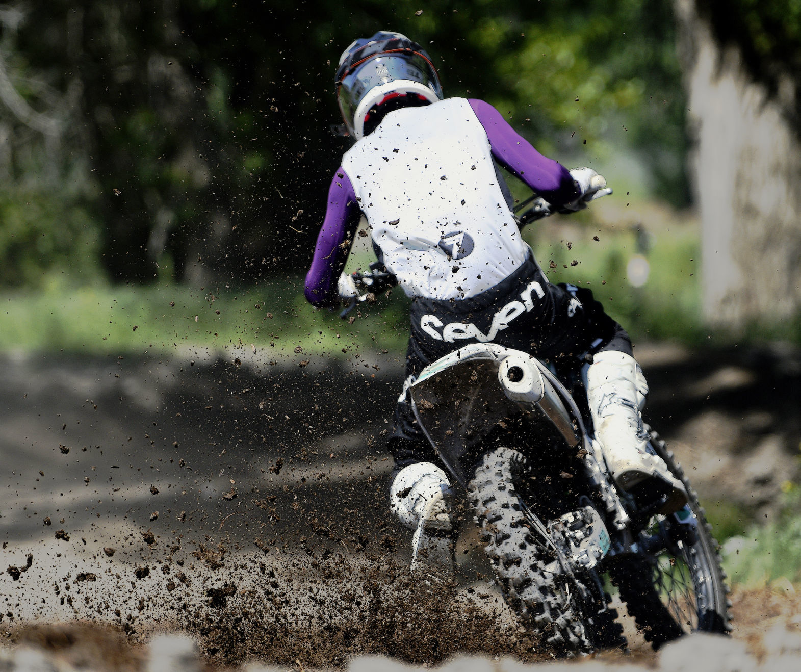 Motocross HCMA Series